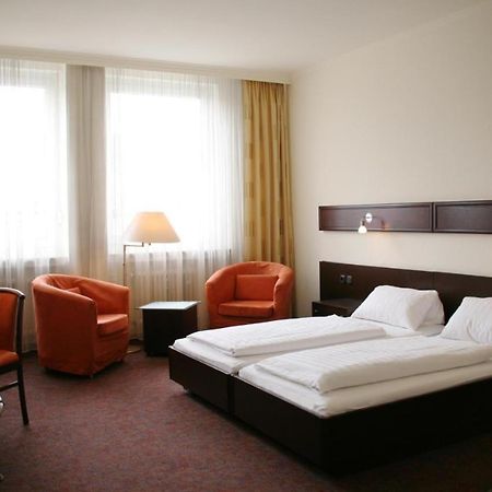 Isar City Pension Мюнхен Екстериор снимка