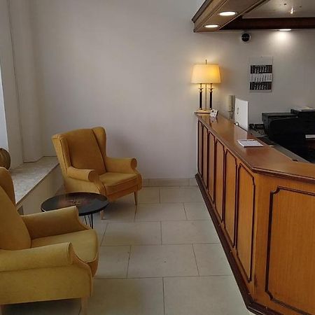 Isar City Pension Мюнхен Екстериор снимка