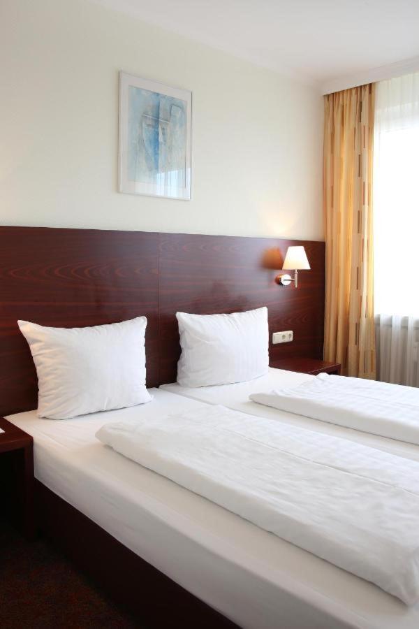 Isar City Pension Мюнхен Екстериор снимка